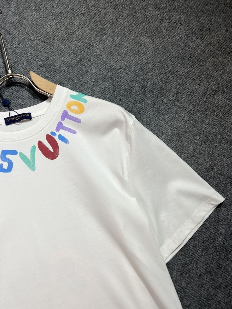 Louis Vuitton T-Shirts